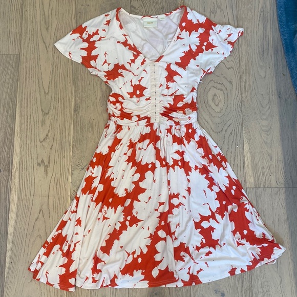 Anthropologie Dresses & Skirts - Size Small Anthropologie Maeve dress